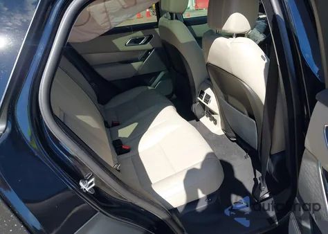 2018 Land Rover Range Rover Velar P380 S from USA, damaged, VIN SALYB2RV1JA761289